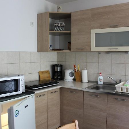 Otto Apartment Harkany Luaran gambar