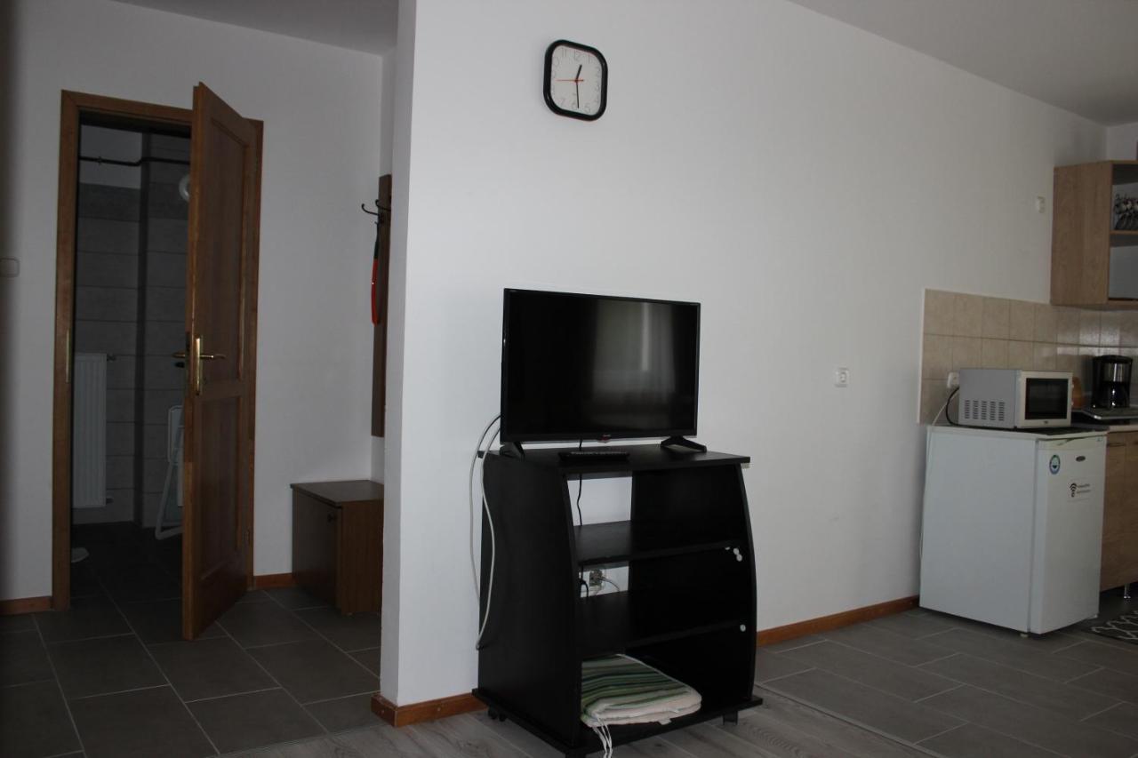 Otto Apartment Harkany Luaran gambar