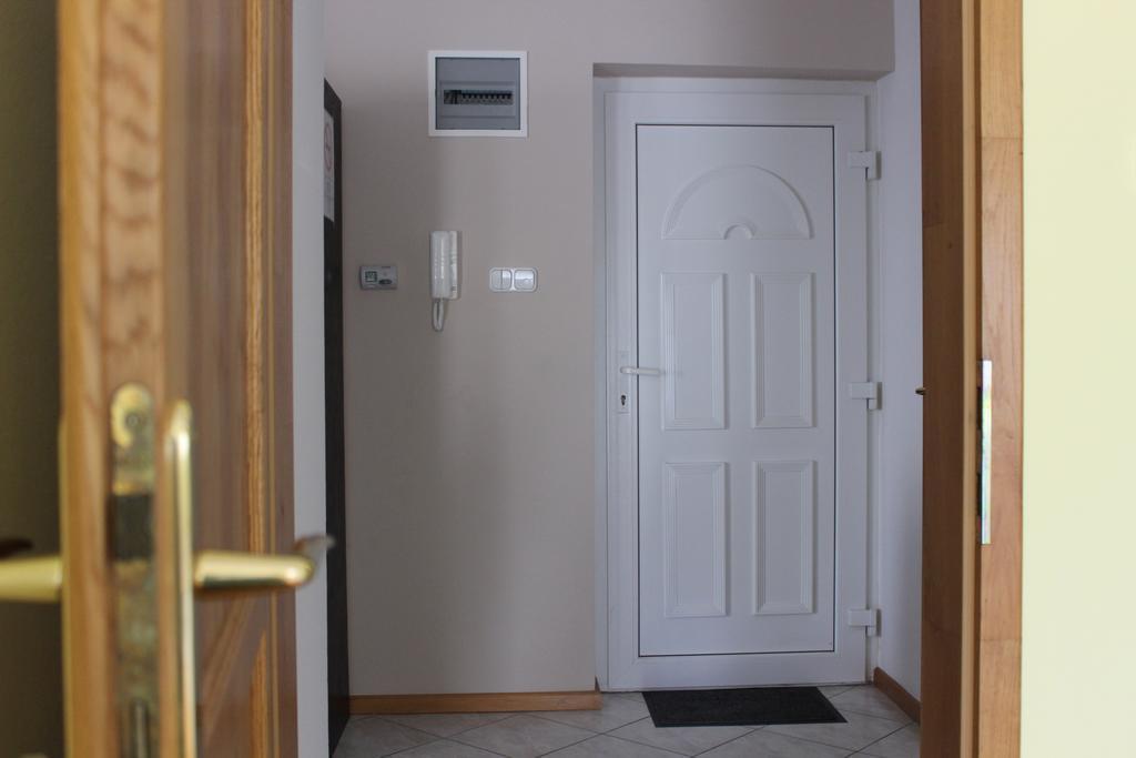 Otto Apartment Harkany Bilik gambar
